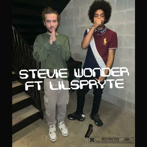 Stevie wonder (feat. Lil spryte)