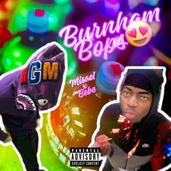 Burnham Bops (feat. Bebo)