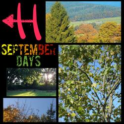 September Days