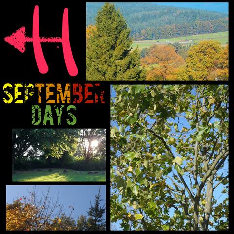September Days (Singleauskopplung)