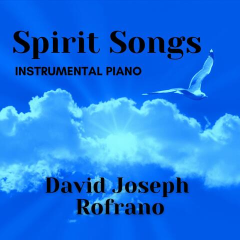 Spirit Songs (Instrumental Piano)