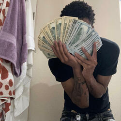 In my feelings (Lu Rum)