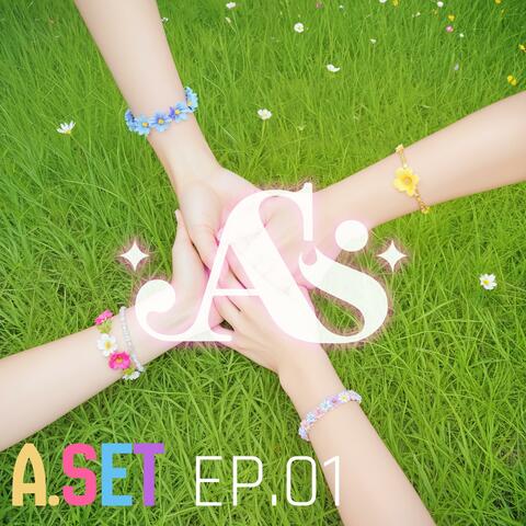A-Set