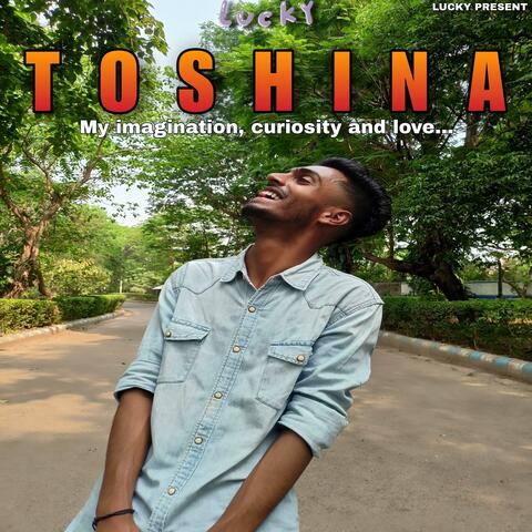 TOSHINA