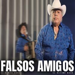 Falsos Amigos