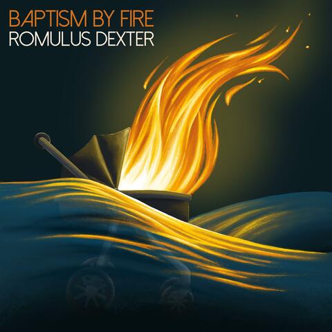 Baptism By Fire (Director's Cut)
