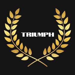TRIUMPH