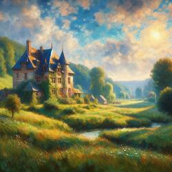 F. Couperin: Les Bergeries, BWV Anh. 183