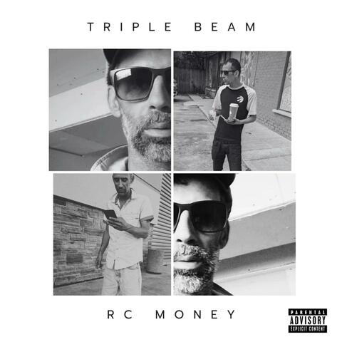 Triple Beam