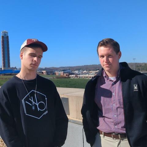 Vote Vargo (by Premise on the Beat)