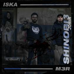Shinobi 3 (Jonin) [feat. Iska]
