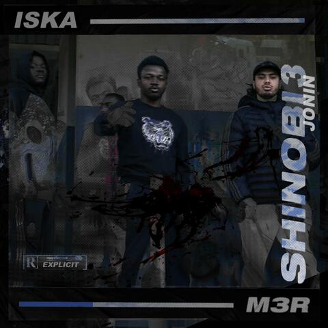Shinobi 3 (Jonin) [feat. Iska]