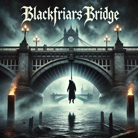 Blackfriars Bridge