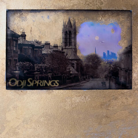 ODJI SPRINGS