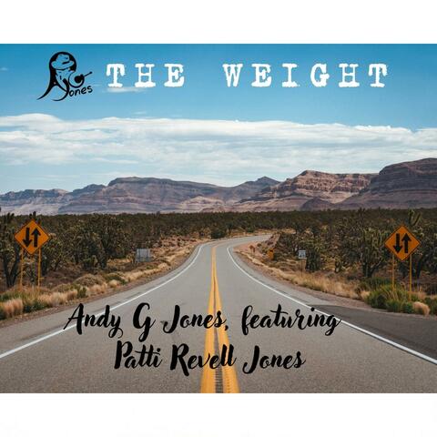 The Weight (feat. Patti Revell Jones)