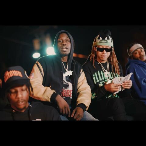 Numbers in Newark (feat. Allstar JR)