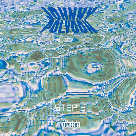 Step 3 (feat. Ayilla)