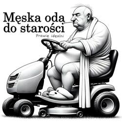 Męska oda do starości