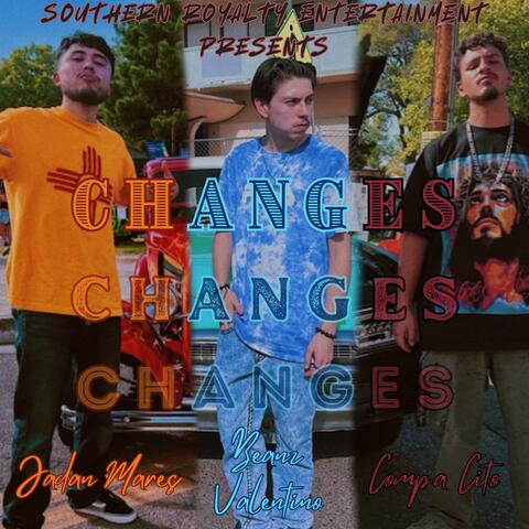 Changes