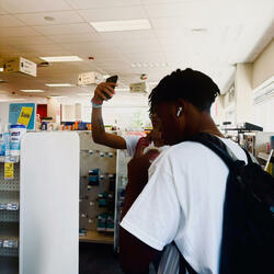 How you remember me? (feat. Prod.Remdolla)