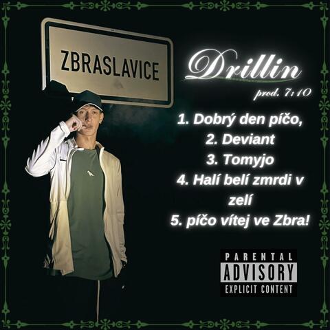 Zbraslavice Drillin