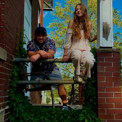 Sanctuary (feat. Lorelai Paige)