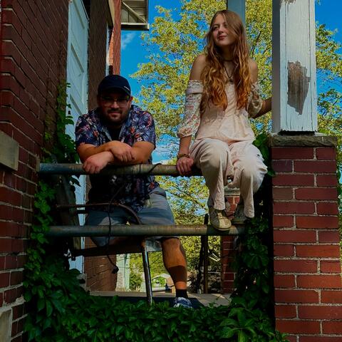 Sanctuary (feat. Lorelai Paige)