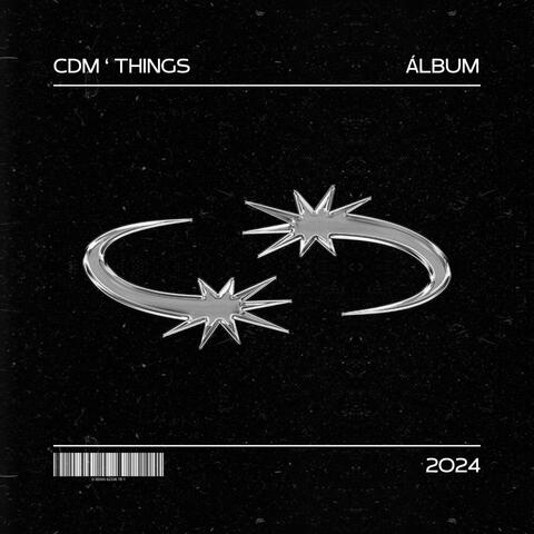 Cuerpo D Mente - Things