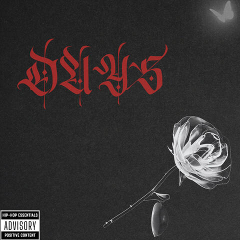 DAYS (feat. DOUBLE-L & KING CHIEF )