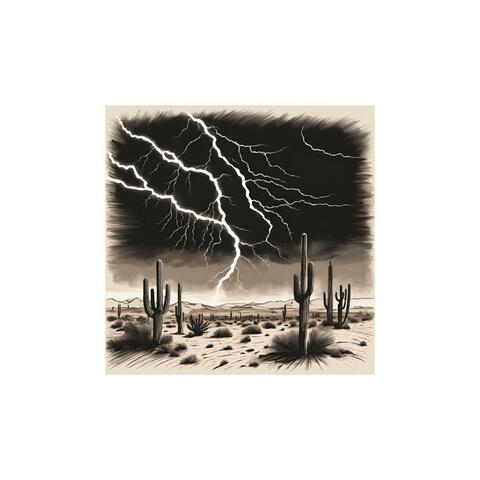 Heat Lightning (feat. Udio)