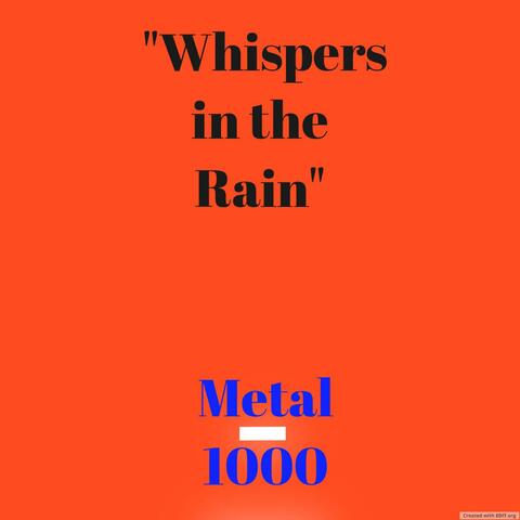 Whispers in the Rain