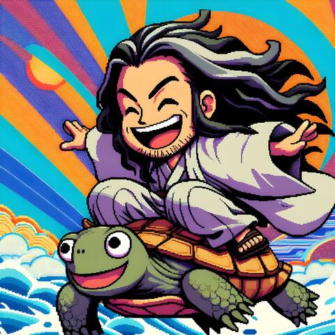 Shigeru Miyamoto Sama