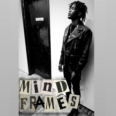 MindFrames (feat. Backbby)