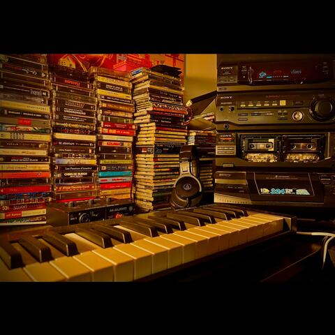 Çeyrek Varmış (Akustik)
