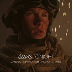 Save Tonight (feat. Christine C. Costa)