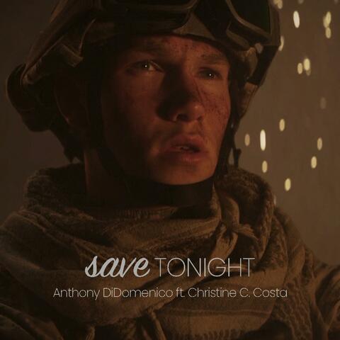 Save Tonight (feat. Christine C. Costa)