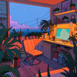 Floating Thoughts