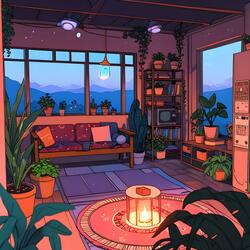 Winter Chill