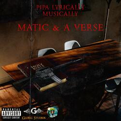 Matic & A Verse