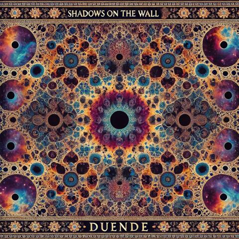 Shadows On The Wall (feat. Anastasiia)