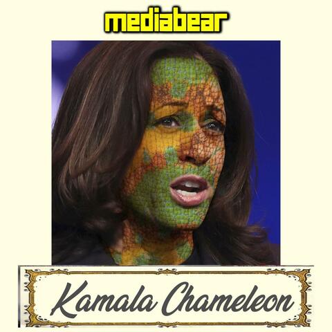 Kamala Chameleon