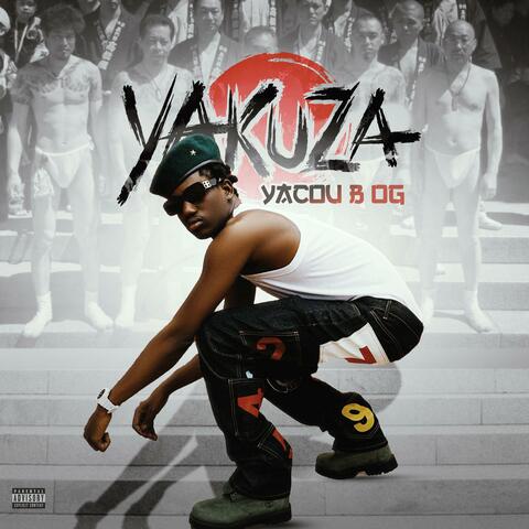 Yakuza