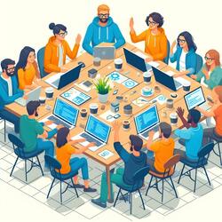 Coding Together