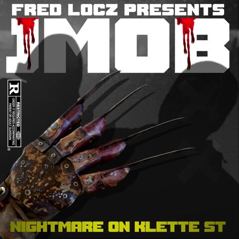 NIGHTMARE ON KLETTE ST