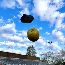 Retroactive Interference