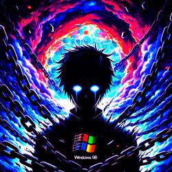 FUNK DE WINDOWS (Super Slowed)