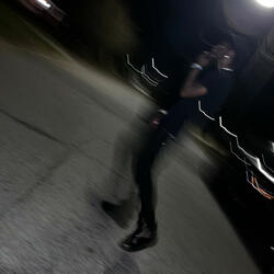Blow My High (feat. HELLABANDZ)