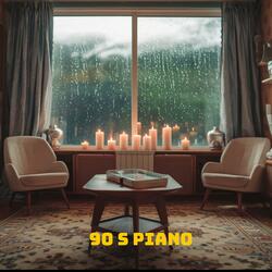 90 s Paino