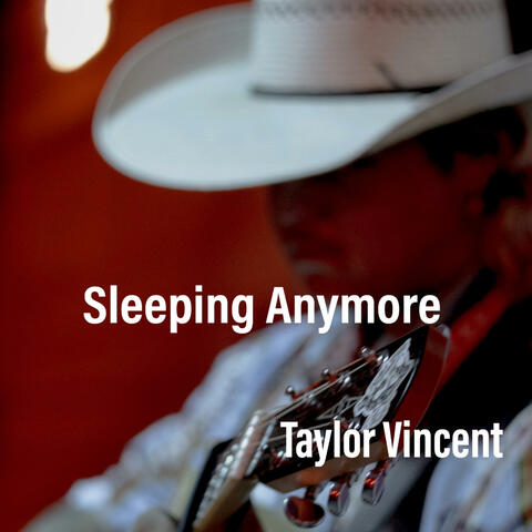 Sleeping Anymore (Acoustic)