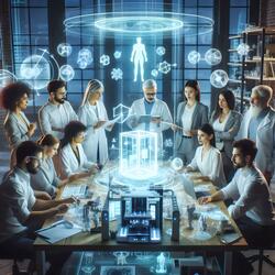 Inventing The Future
